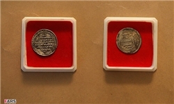 سکه‌های تاریخی در چهارمحال و بختیاری به نمایش گذاشته شد
