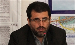 حسینی: 824 نفر برای انتخابات شوراها در گلستان ثبت‎نام کردند