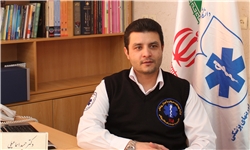نخستین اورژانس هسته‌ای کشور در اصفهان راه‌اندازی می‌شود