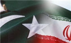 روابط تجاری ایران و پاکستان به بالاترین سطح برسد