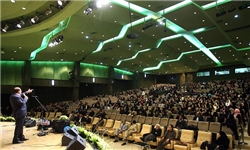 برگزاری جشنواره فرهنگی و هنری خدمت در خراسان شمالی