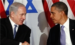 تماس تلفنی اوباما با نتانیاهو به دنبال انفجار اتوبوس اسرائیلی‌ها در بلغارستان