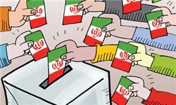 80 گزارش انتخاباتی به هیئت مرکزی بازرسی انتخابات ارسال شد