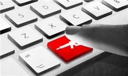 حملات سایبری چهارمین تهدید بین‌المللی محسوب می‌شود