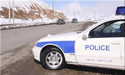 محدودیت‌های ترافیکی 13 فروردین در زنجان اعلام شد