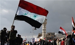 مسکو: در حل بحران سوریه از اقدامات خارج از چارچوب بین‌الملل پرهیز شود