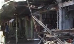 انفجار پمپ باد ‌در زرند 2 کشته و مجروح برجای گذاشت‌