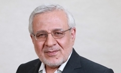 بادامچیان:هاشمی وارد صحنه انتخابات ریاست جمهوری نمی‌شود