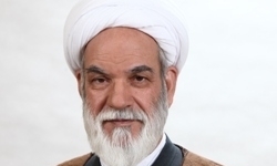 روحانی هیچ‌گاه نگفت اصلاح‌طلبم/ نفی غوغاسالاری در رویکرد رئیس‌جمهور برگزیده