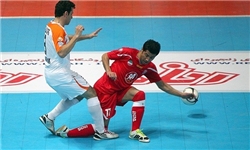 نخستین بازی خانگی فوتسال اصفهان در فصل جدید برگزار می‌شود
