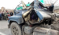 4 کشته و زخمی در سوانح رانندگی قزوین