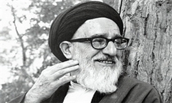 طالقانی یکی از افتخارات نظام جمهوری اسلامی ایران است