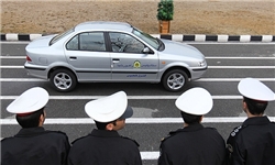 آماده‏باش پلیس برای بار ترافیکی بازگشت به تهران