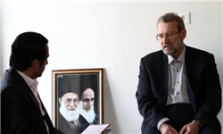 حضور گسترده مردم در انتخابات ابهت ایران اسلامی را بیشتر می‌کند