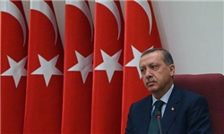 اردوغان دولت سوریه را با مداخله ناتو تهدید کرد