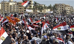 نحوه تشکیل مجلس موسسان تجاوز آشکار به حقوق ملت مصر است