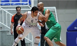 به پیروزی برابر بسکتبالیست‌های تهرانی خوشبین هستیم