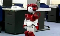 برگزاری مسابقه طراحی مفهومی ربات متحرک در دانشگاه دماوند