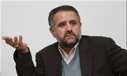 بازدید منتخب مردم قزوین در شورای شهر از خبرگزاری فارس