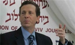 وزیر اسرائیلی: مخالفان دولت سوریه با ما در تماسند