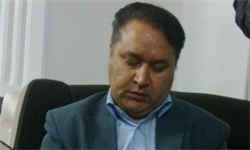 عبدالکریم رجبی منتخب مینودشت در مجلس شد