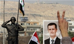 بحران سوریه 2 ساله شد/سرکوب تروریسم به موازات اصلاحات تا انتخابات