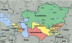 اولین دیدار رسمی پوتین از آسیای مرکزی سفر به ازبکستان خواهد بود