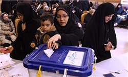 انتخابات 24 خرداد 92 در خوزستان کلید خورد