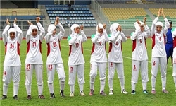 تیم‌های فوتبال نوجوانان شیراز و کاشان صعود کردند
