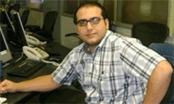 خبرنگار الجزیره پس از سخنان اخیر نصرالله، در حمایت از مردم سوریه استعفا کرد