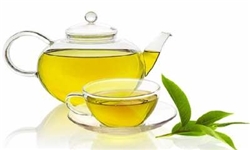 قرص چای سبز کام گرین تقلبی است