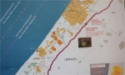 منابع فلسطینی: یک شخصیت برجسته حوزه خلیج فارس اواخر هفته به غزه سفر می‌کند