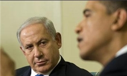اوباما از نتانیاهو انتقام نخواهد گرفت