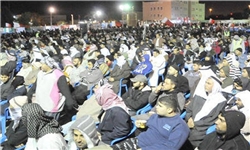 اعلام همبستگی جمعیت‌های سیاسی معارض بحرین با آموزگاران این کشور