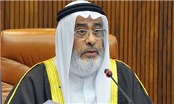 رئیس مجلس بحرین: ایران در امور داخلی بحرین هیچ دخالتی ندارد