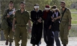 انتفاضه اسرای فلسطینی و جنبش ضدصهیونیست آغاز شد