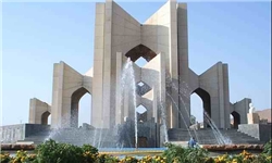 مقبرة‌الشعرای تبریز پذیرای 61 هزار گردشگر در نوروز 92