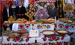 برپایی هفتمین «جشنواره طعم‌ها، هفت‌سین سنتی و رویش دوباره»