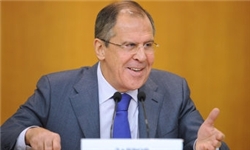 لاوروف از امکان تصویب قطعنامه جدید در مورد سوریه خبر داد