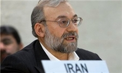 پرچم دشمنی غرب با ایران در دست آمریکاست/تحریم‌ها جنایت‌آمیز است