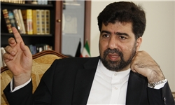 تسلیم رسمی طرح 6 ماده‌ای ایران برای حل بحران سوریه به وزیر خارجه لبنان