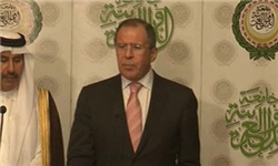 برگزاری نخستین همایش روسیه-عرب در مسکو با موضوعیت سوریه