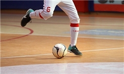 مسابقات فوتسال و والیبال بانوان عشایری منطقه 4 کشور پایان یافت