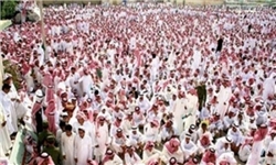 السفیر: شعله‌های انقلاب در عربستان آماده زبانه‌کشیدن است