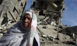 ورود هیئت قطری به غزه و دیدار با هنیه
