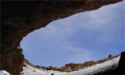 12 غار گیلان ثبت ملی می‌شود