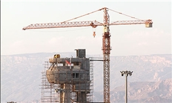 3 فاز برج شکوه دشتستان شهریور امسال به بهره‌برداری می‌رسد