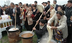 امیرخوانی در مازندران اجرا می‌شود