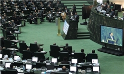 تلاش نمایندگان مجلس برای جذب اعتبار چشمگیر نیست