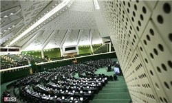 مجلس بسترساز کار و سرمایه ایرانی است